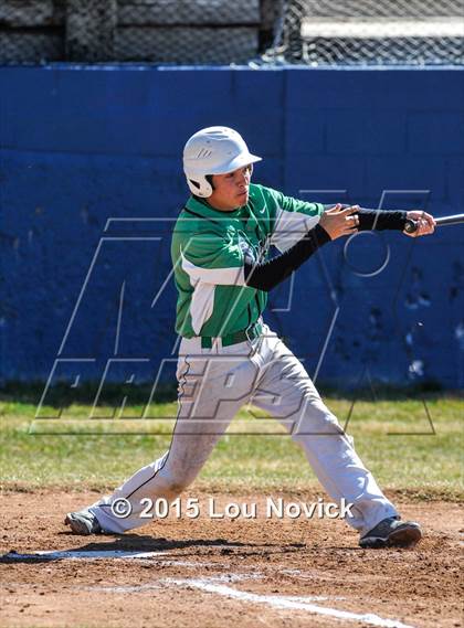 Thumbnail 2 in Cobre vs. Pojoaque Valley photogallery.