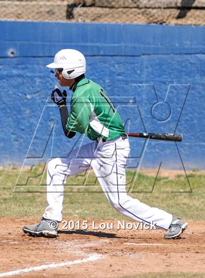Thumbnail 2 in Cobre vs. Pojoaque Valley photogallery.