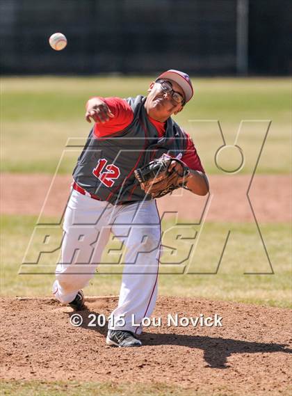 Thumbnail 1 in Cobre vs. Pojoaque Valley photogallery.