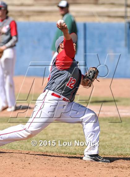 Thumbnail 2 in Cobre vs. Pojoaque Valley photogallery.
