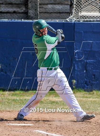 Thumbnail 3 in Cobre vs. Pojoaque Valley photogallery.