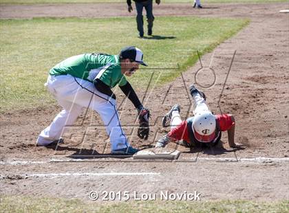Thumbnail 1 in Cobre vs. Pojoaque Valley photogallery.