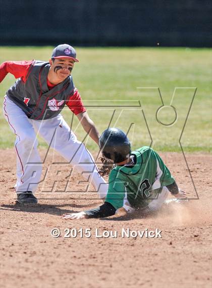 Thumbnail 2 in Cobre vs. Pojoaque Valley photogallery.