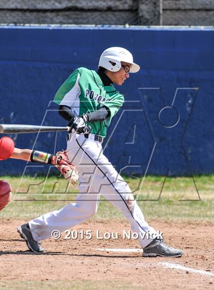 Thumbnail 1 in Cobre vs. Pojoaque Valley photogallery.