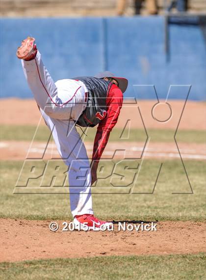 Thumbnail 2 in Cobre vs. Pojoaque Valley photogallery.