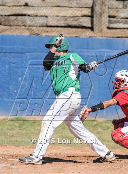 Thumbnail 1 in Cobre vs. Pojoaque Valley photogallery.