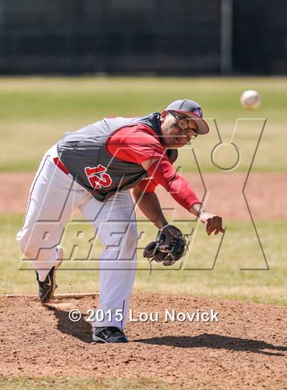 Thumbnail 2 in Cobre vs. Pojoaque Valley photogallery.
