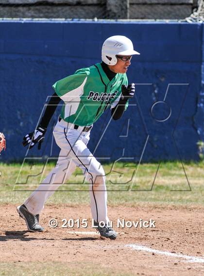 Thumbnail 3 in Cobre vs. Pojoaque Valley photogallery.