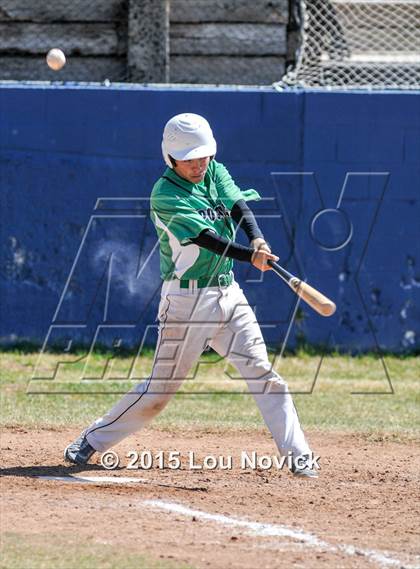 Thumbnail 1 in Cobre vs. Pojoaque Valley photogallery.