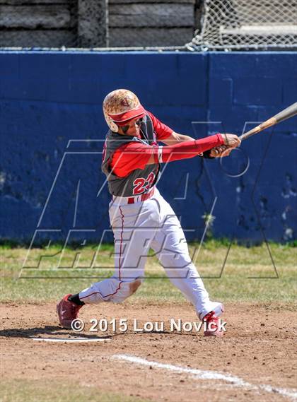 Thumbnail 1 in Cobre vs. Pojoaque Valley photogallery.