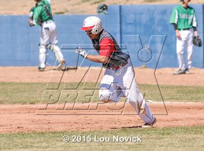 Thumbnail 1 in Cobre vs. Pojoaque Valley photogallery.
