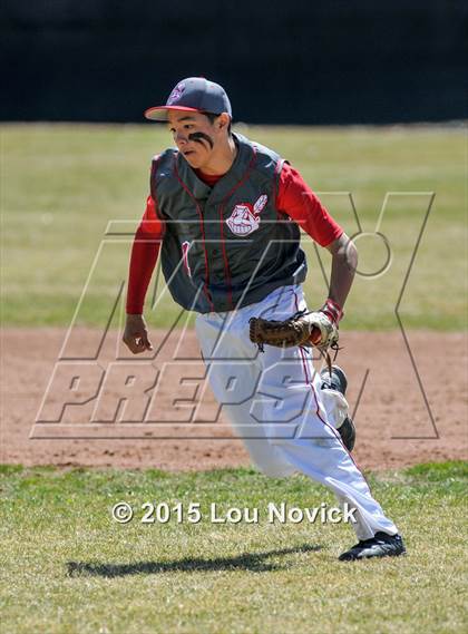 Thumbnail 1 in Cobre vs. Pojoaque Valley photogallery.