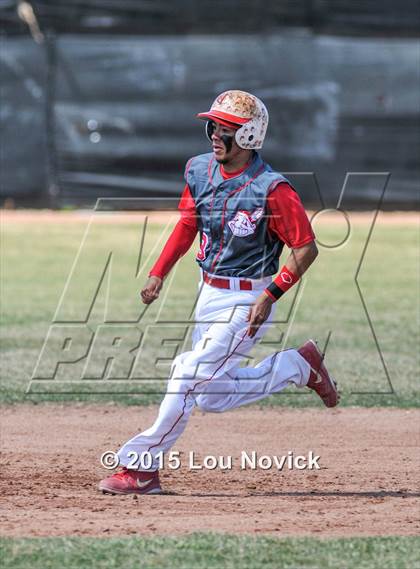 Thumbnail 1 in Cobre vs. Pojoaque Valley photogallery.