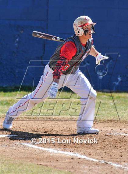 Thumbnail 3 in Cobre vs. Pojoaque Valley photogallery.