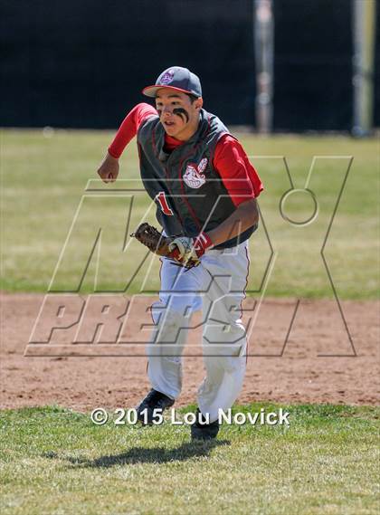 Thumbnail 3 in Cobre vs. Pojoaque Valley photogallery.