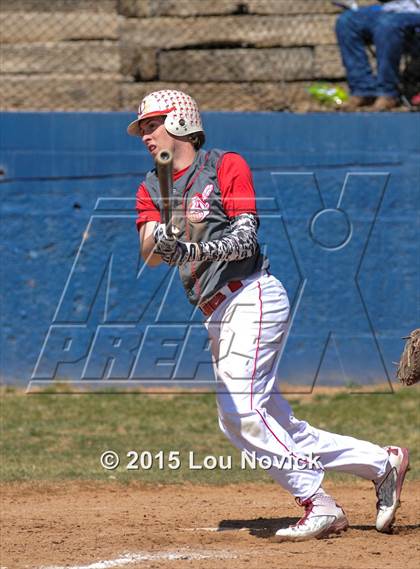 Thumbnail 1 in Cobre vs. Pojoaque Valley photogallery.