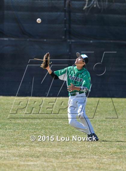 Thumbnail 2 in Cobre vs. Pojoaque Valley photogallery.