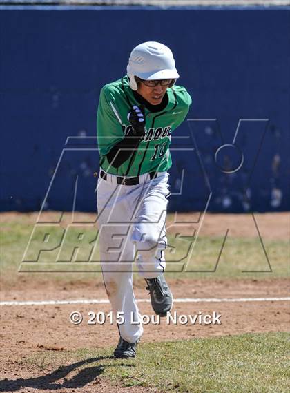Thumbnail 1 in Cobre vs. Pojoaque Valley photogallery.