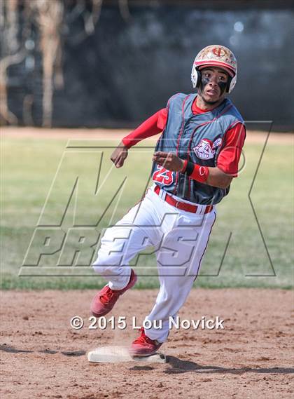 Thumbnail 2 in Cobre vs. Pojoaque Valley photogallery.