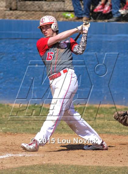 Thumbnail 2 in Cobre vs. Pojoaque Valley photogallery.