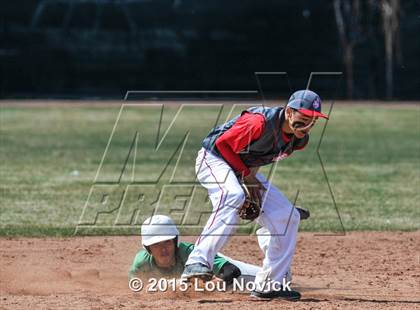 Thumbnail 2 in Cobre vs. Pojoaque Valley photogallery.
