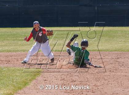 Thumbnail 2 in Cobre vs. Pojoaque Valley photogallery.