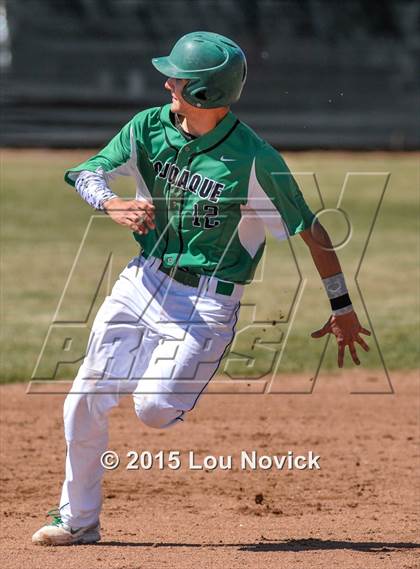 Thumbnail 2 in Cobre vs. Pojoaque Valley photogallery.