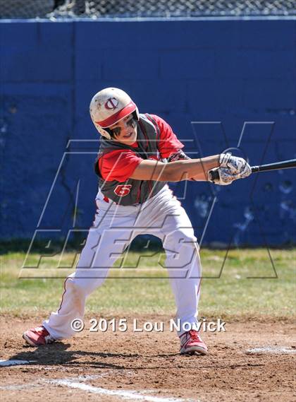 Thumbnail 1 in Cobre vs. Pojoaque Valley photogallery.
