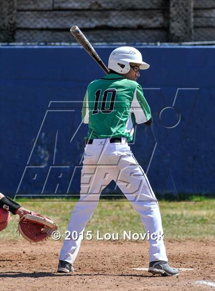 Thumbnail 2 in Cobre vs. Pojoaque Valley photogallery.