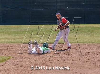 Thumbnail 2 in Cobre vs. Pojoaque Valley photogallery.