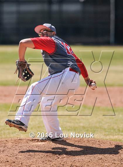 Thumbnail 2 in Cobre vs. Pojoaque Valley photogallery.