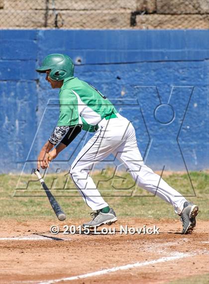Thumbnail 3 in Cobre vs. Pojoaque Valley photogallery.