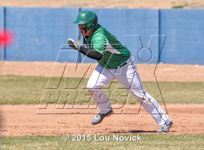 Thumbnail 3 in Cobre vs. Pojoaque Valley photogallery.
