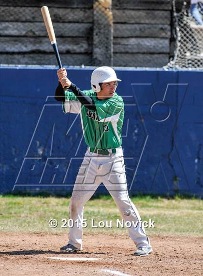 Thumbnail 3 in Cobre vs. Pojoaque Valley photogallery.