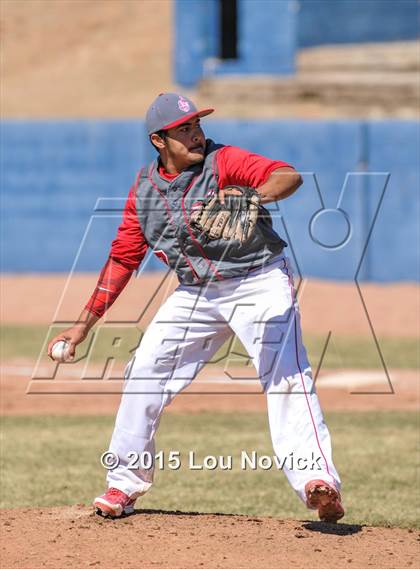 Thumbnail 2 in Cobre vs. Pojoaque Valley photogallery.