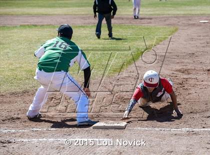 Thumbnail 2 in Cobre vs. Pojoaque Valley photogallery.