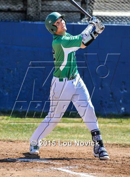 Thumbnail 1 in Cobre vs. Pojoaque Valley photogallery.