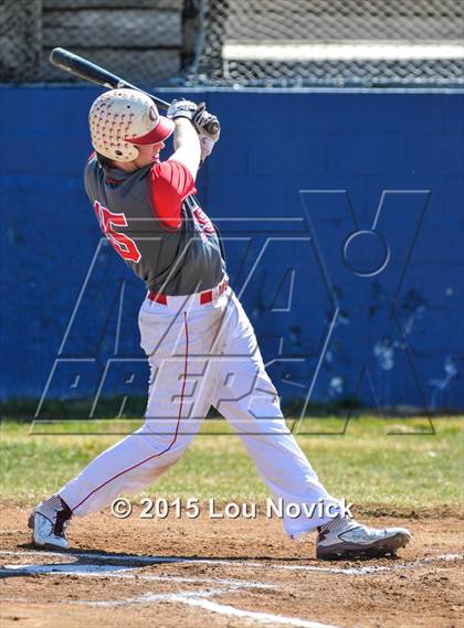 Thumbnail 3 in Cobre vs. Pojoaque Valley photogallery.