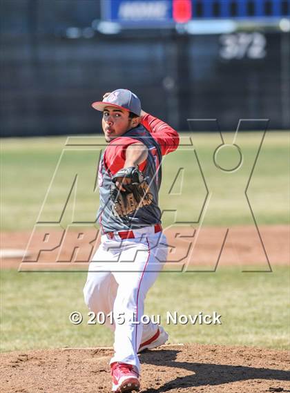 Thumbnail 3 in Cobre vs. Pojoaque Valley photogallery.