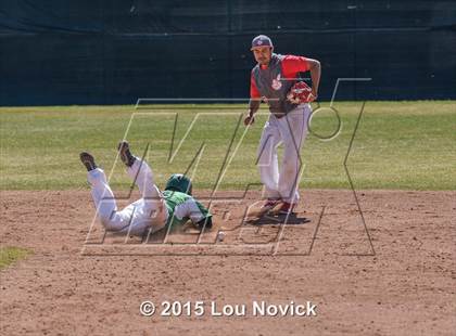 Thumbnail 3 in Cobre vs. Pojoaque Valley photogallery.