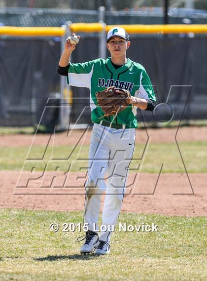 Thumbnail 1 in Cobre vs. Pojoaque Valley photogallery.