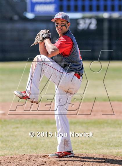 Thumbnail 2 in Cobre vs. Pojoaque Valley photogallery.