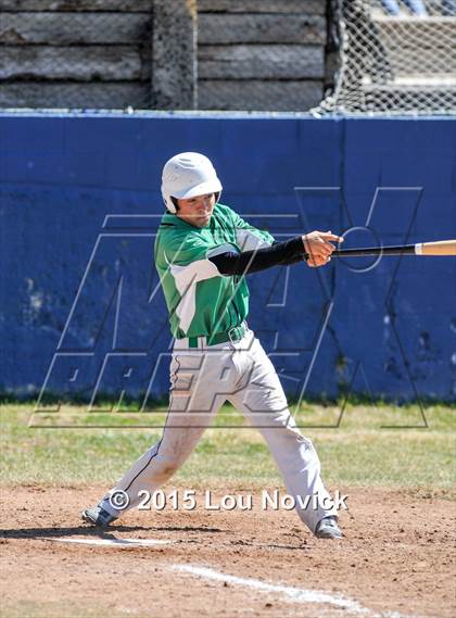 Thumbnail 2 in Cobre vs. Pojoaque Valley photogallery.
