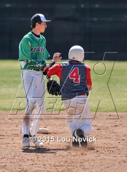 Thumbnail 3 in Cobre vs. Pojoaque Valley photogallery.