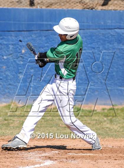 Thumbnail 1 in Cobre vs. Pojoaque Valley photogallery.