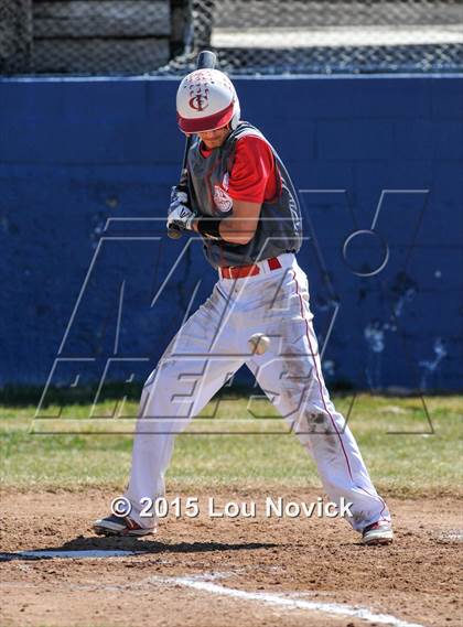 Thumbnail 3 in Cobre vs. Pojoaque Valley photogallery.