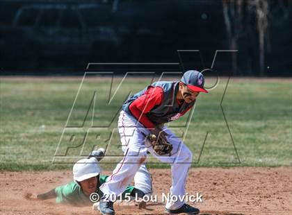 Thumbnail 3 in Cobre vs. Pojoaque Valley photogallery.