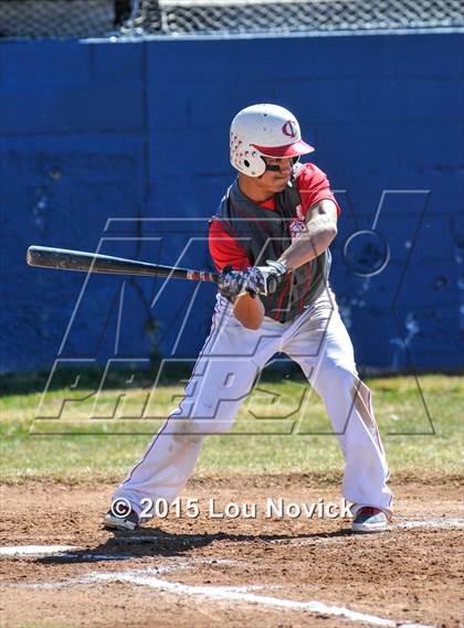 Thumbnail 1 in Cobre vs. Pojoaque Valley photogallery.