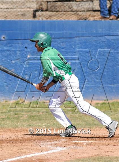 Thumbnail 2 in Cobre vs. Pojoaque Valley photogallery.