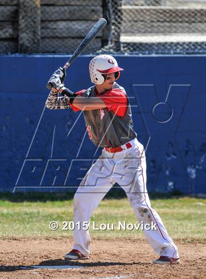 Thumbnail 2 in Cobre vs. Pojoaque Valley photogallery.